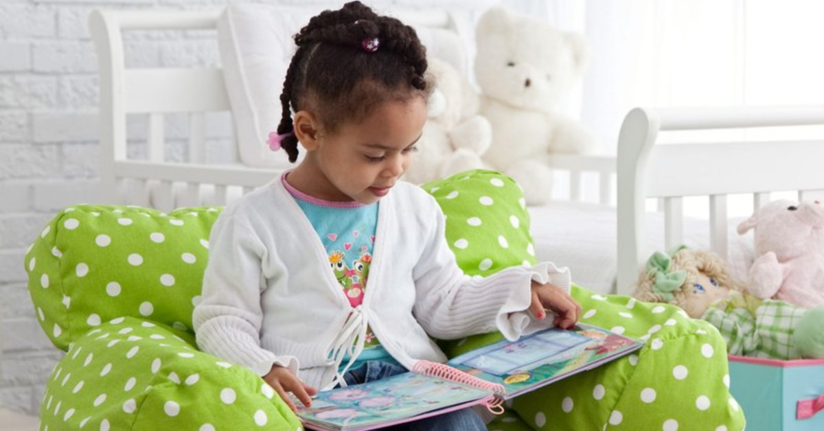 МІШКИ ДЛЯ СИДІННЯ ПОКРАЩАТЬ ВАШЕ ЖИТТЯ